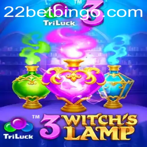 Exploring the Enchanting World of 3WitchsLamp: A Magical Gaming Experience