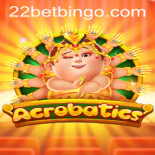 Exploring the Thrilling World of Acrobatics: A New Game Journey with 22bet