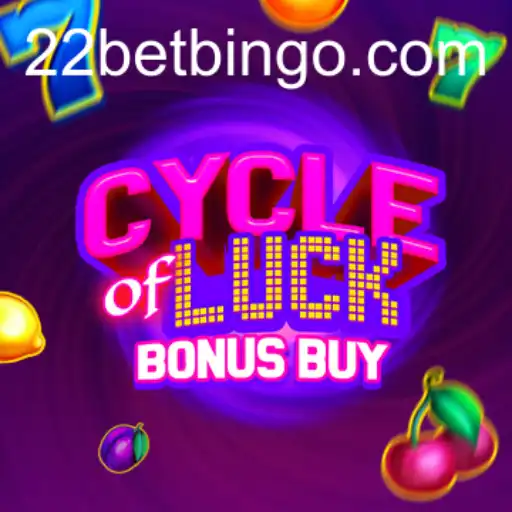 Unveiling Cycle of Luck Bonus Buy on 22bet: An Interactive Journey into Virtual Casino Gaming