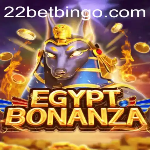 Explore the World of EgyptBonanza