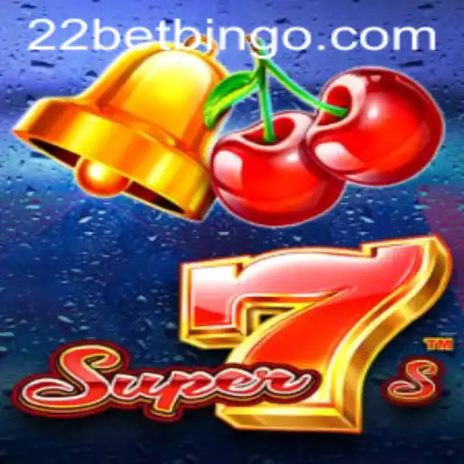 Exploring the Exciting World of Super7s with 22bet