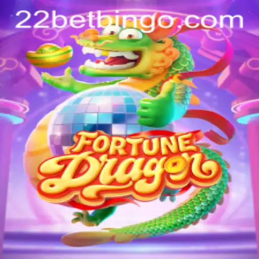 Unveiling FortuneDragon: A Compelling Adventure in Gaming with 22bet