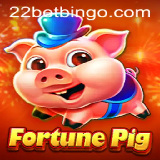Unveiling FortunePig: The Thrilling Casino Game at 22bet