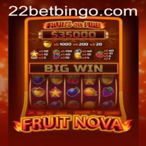 Discovering FruitNova: A Fresh Spin in Online Gaming