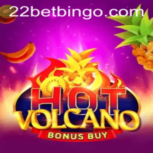 Discover HotVolcanoBonusBuy: The Explosive New Game on 22bet