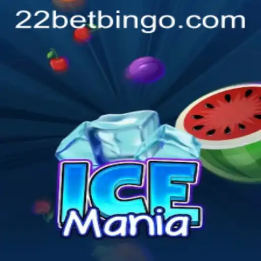 IceMania: Thrilling New Game Experience with 22bet