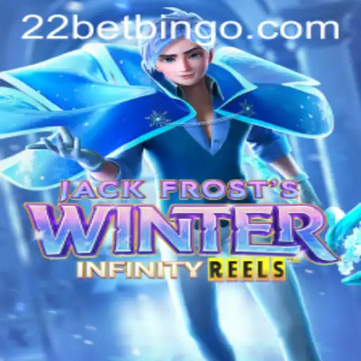 JackFrostsWinter: A Whimsical Adventure with 22bet