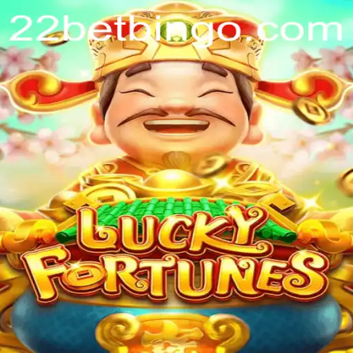 Unveiling the Exciting World of LUCKYFORTUNES on 22bet