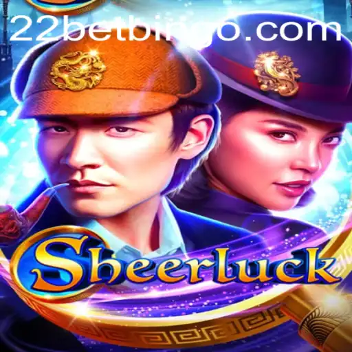 Discover the Exciting Adventure of Sheerluck with 22bet