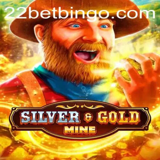Discover the Thrill of 'SilverGold' at 22bet