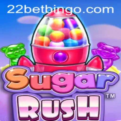 Discovering the Excitement of SugarRush with 22bet