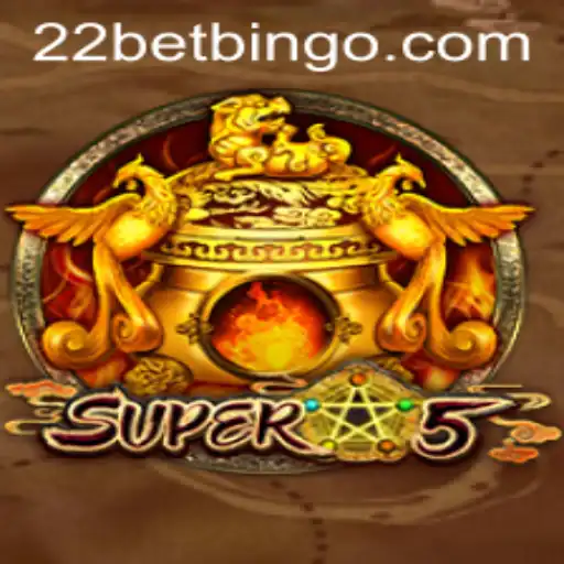 Exploring the Exciting World of Super5 on 22bet