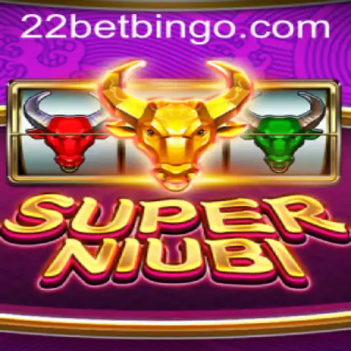 Discover SuperNiubi: A Thrilling Gaming Experience with 22bet