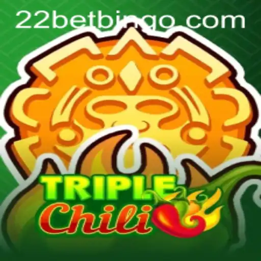 Exploring the Excitement of TripleChili: A Thrilling Adventure on 22Bet