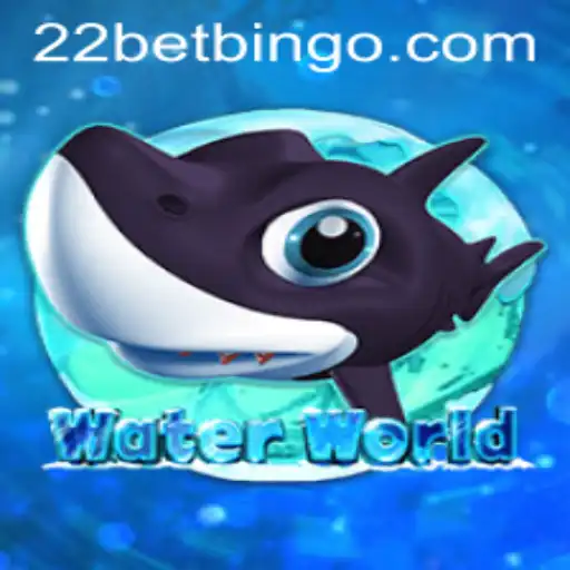 Discover the Thrills of 'WaterWorld' with 22bet