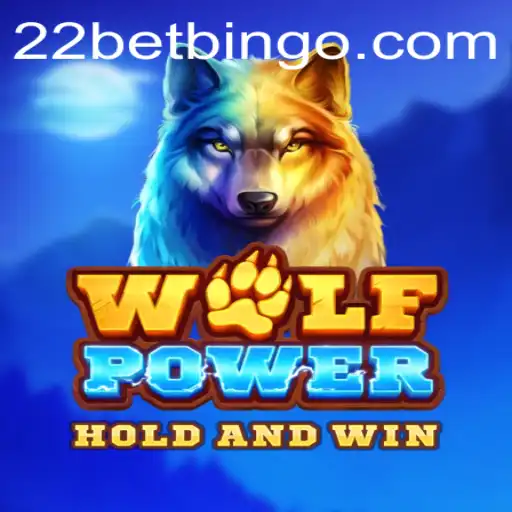Explore the Thrilling World of WolfPower on 22bet