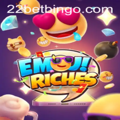 EmojiRiches: An Engaging Casino Experience with 22bet