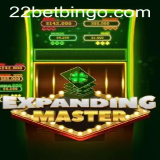 ExpandingMaster: An Immersive Gaming Experience with 22bet