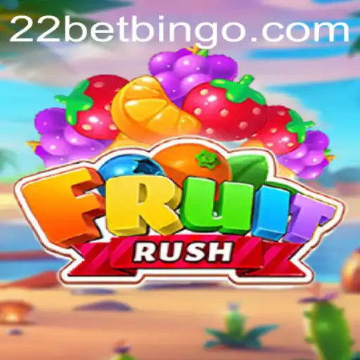 Dive into the Exciting World of FruitRush on 22bet