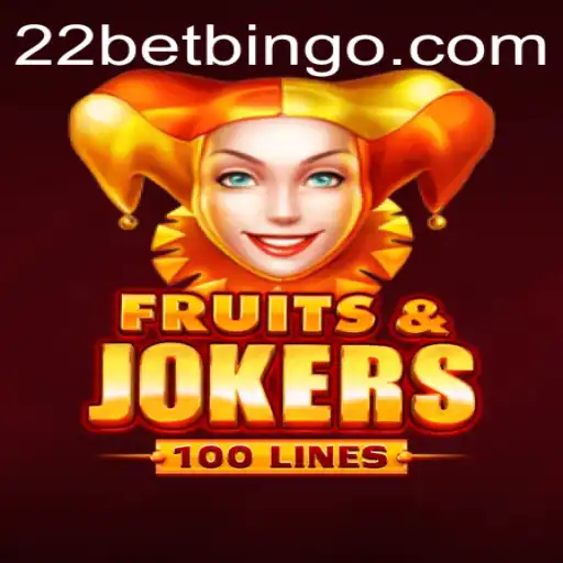 Exploring the Exciting World of FruitsAndJokers100 with 22bet