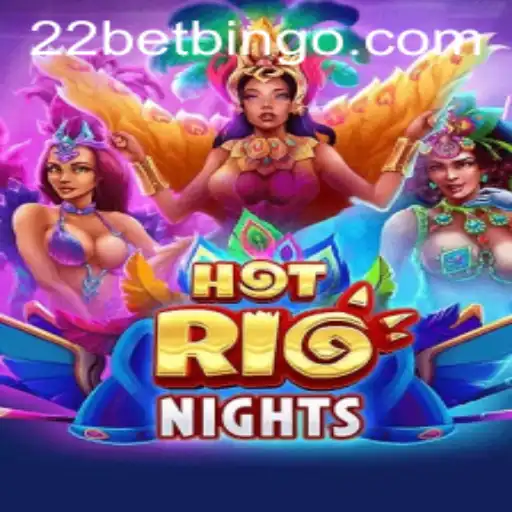 Hot Rio Nights: A Captivating Casino Adventure