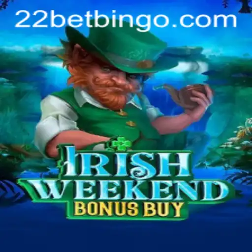 Discover the Thrills of IrishWeekendBonusBuy on 22bet