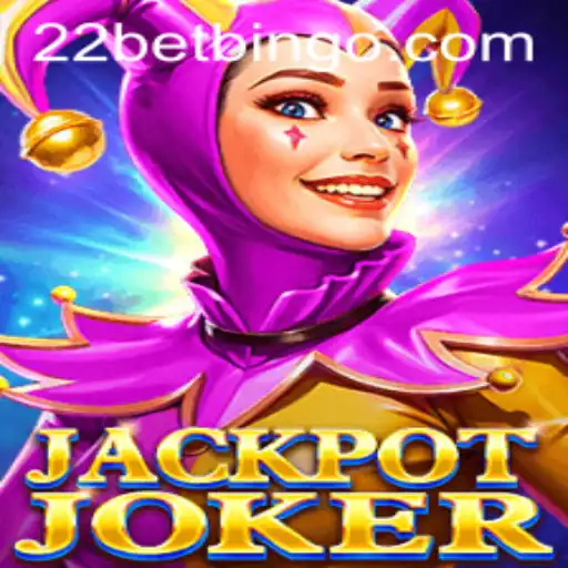 Introducing JackpotJoker: A Thrilling Game Experience at 22bet