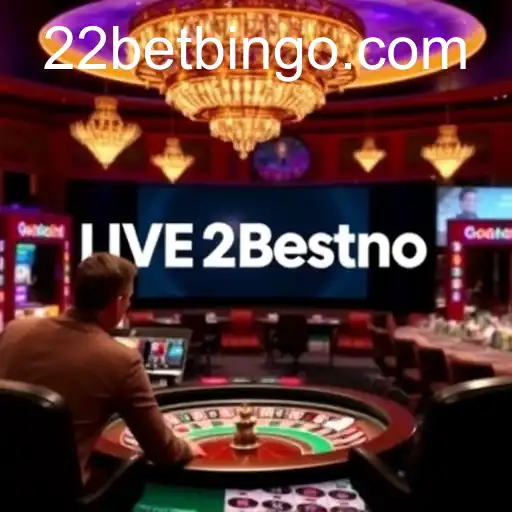 Exploring the Thrilling World of Live Casino at 22bet