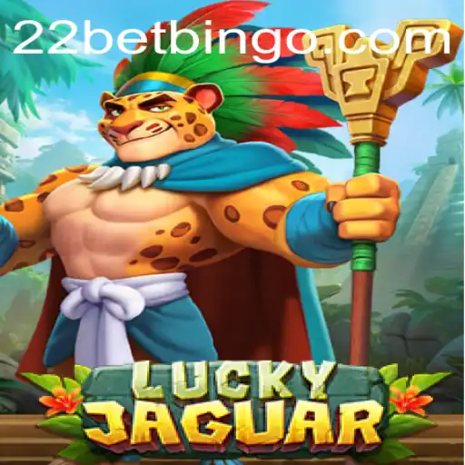 Discovering the Thrilling World of LuckyJaguar: A Guide to the Game at 22bet