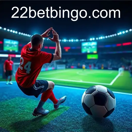 Exploring the Exciting World of Virtual Sports with 22Bet