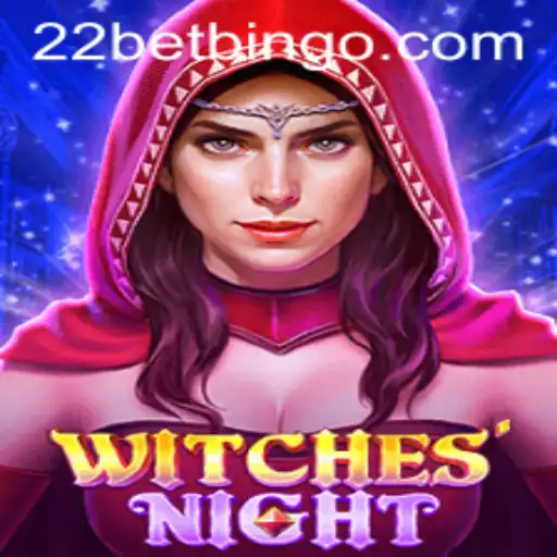 Experience the Magic of WitchesNight: A Spellbinding Game Adventure